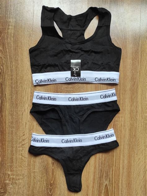 ropa interior calvin klein mujer precio chile